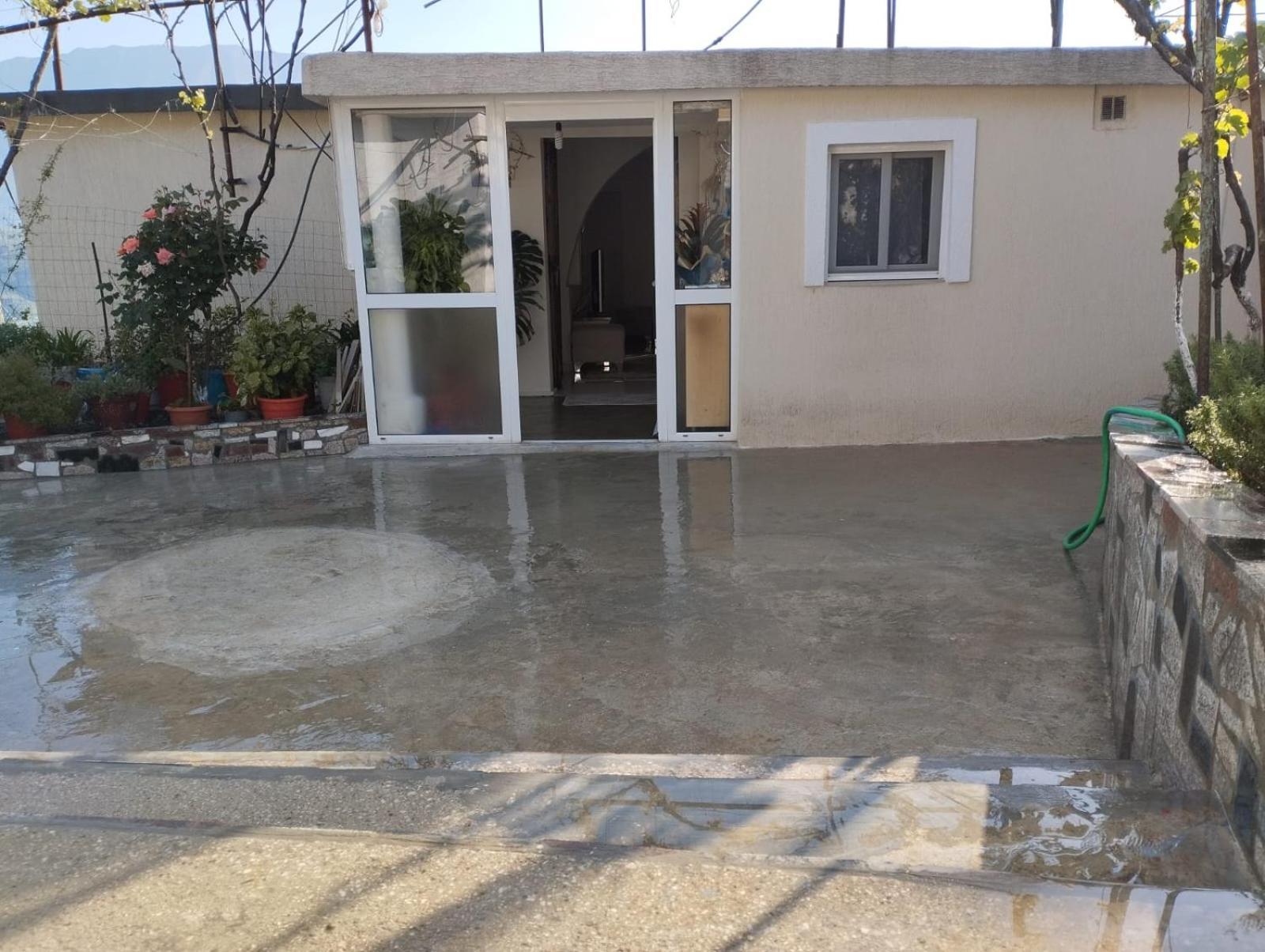 Rondo Guesthouse Gjirokastër Eksteriør bilde