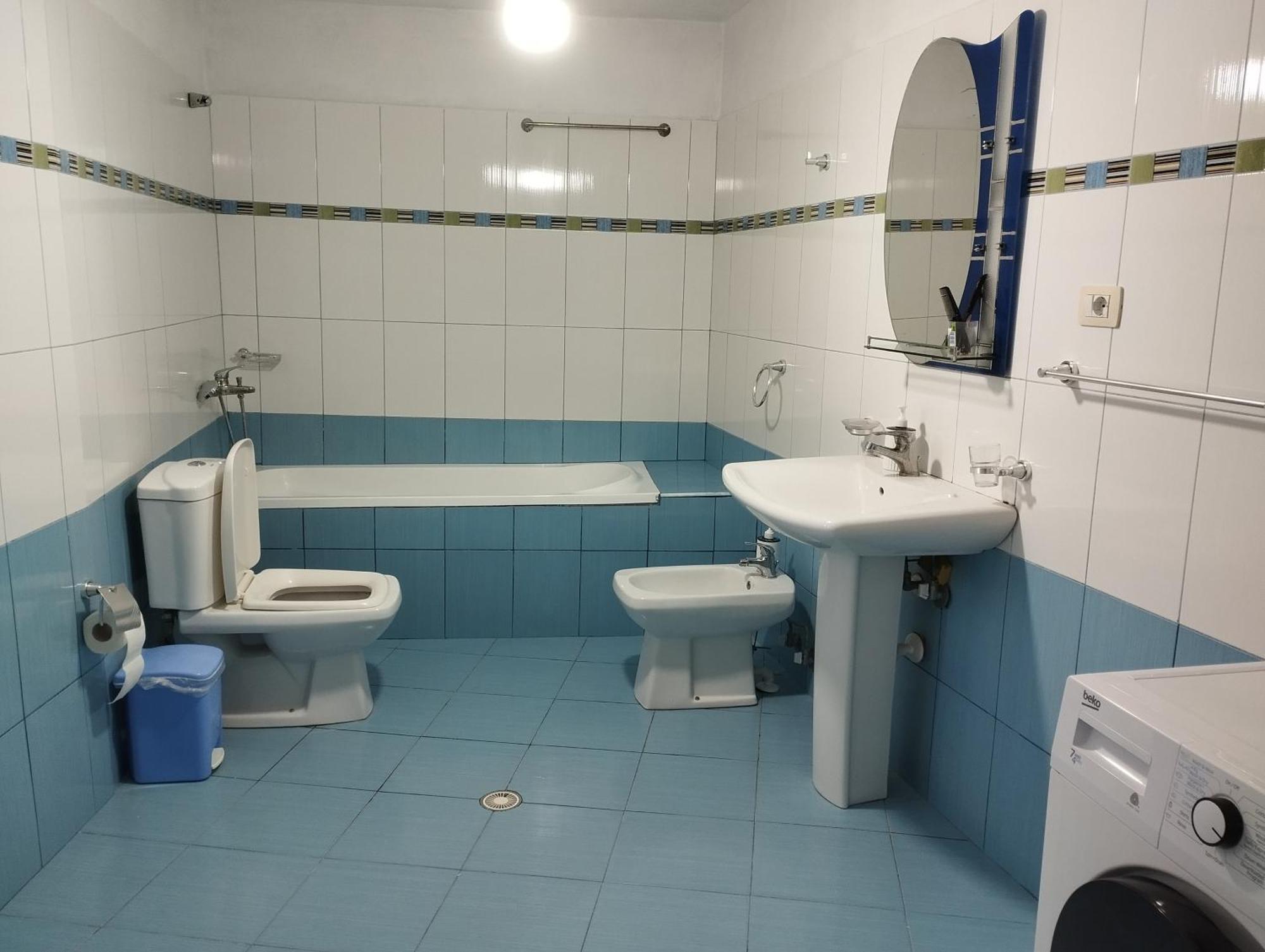 Rondo Guesthouse Gjirokastër Eksteriør bilde