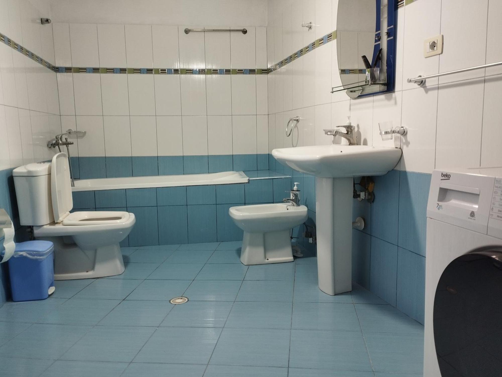 Rondo Guesthouse Gjirokastër Eksteriør bilde