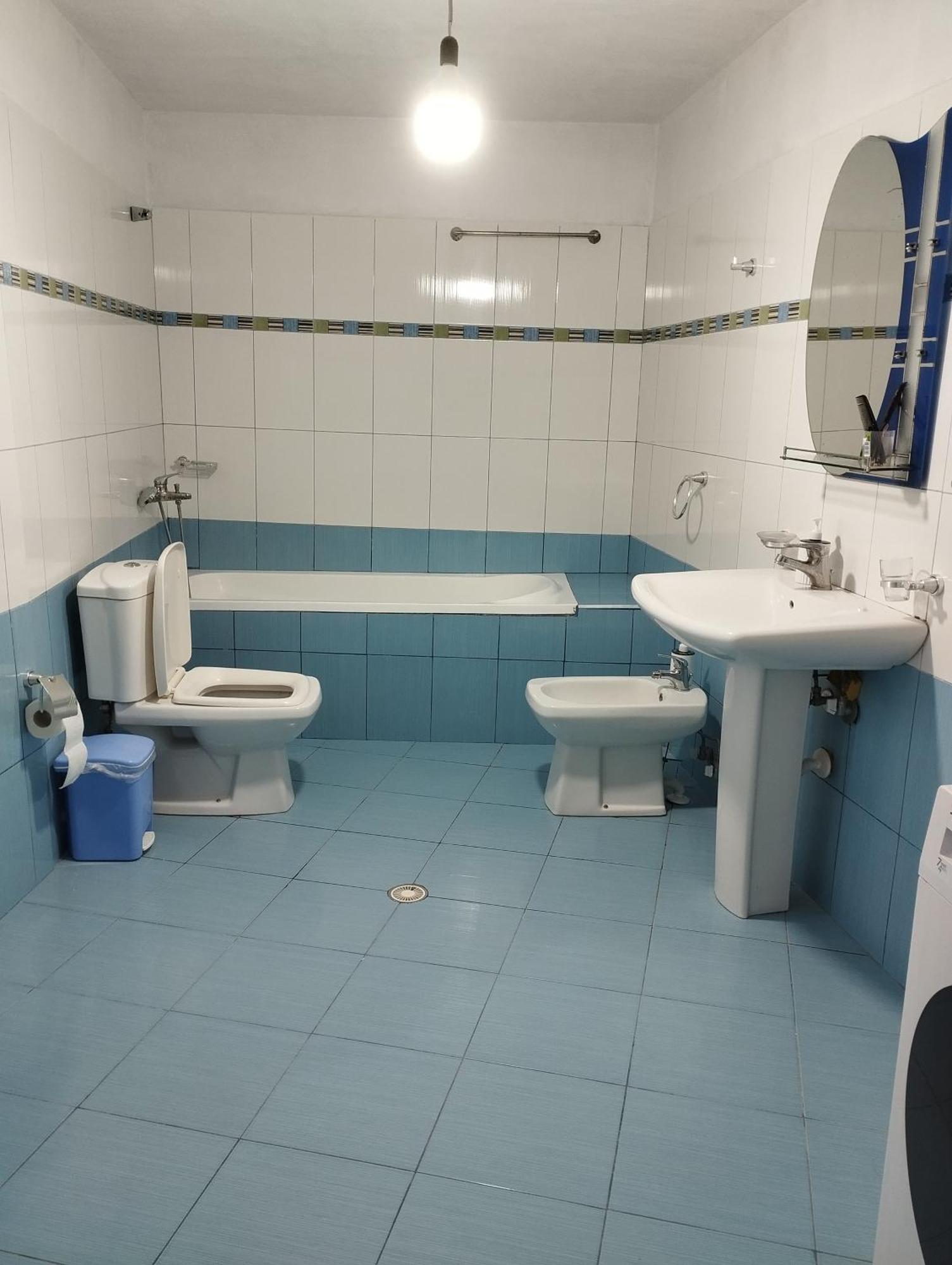 Rondo Guesthouse Gjirokastër Eksteriør bilde
